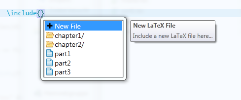 fileinclude