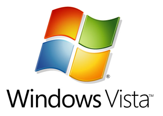 windows vista logo